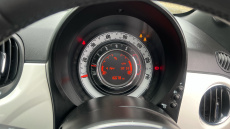 Fiat 500 1.0 Mild Hybrid Dolcevita [Part Leather] 3dr Petrol Hatchback